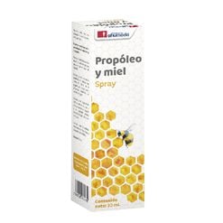 Natuvit Propoleo x 30 mL Spray