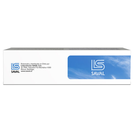 Lukanex 4 mg x 40 Comprimidos Masticables, , large image number 2