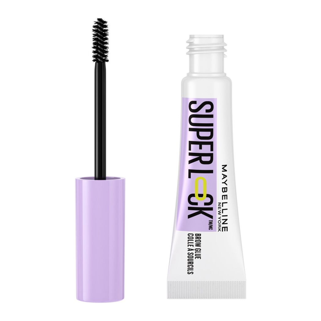 Gel Fijador de Cejas SuperLock Tono Clear, , large image number 1