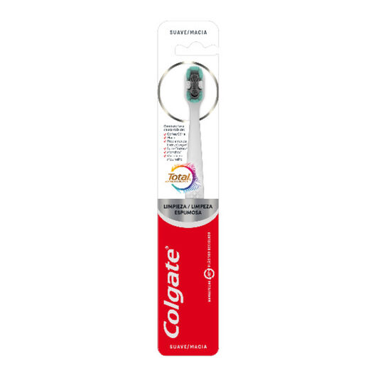 Cepillo de Dientes Colgate Total Single, , large image number 1