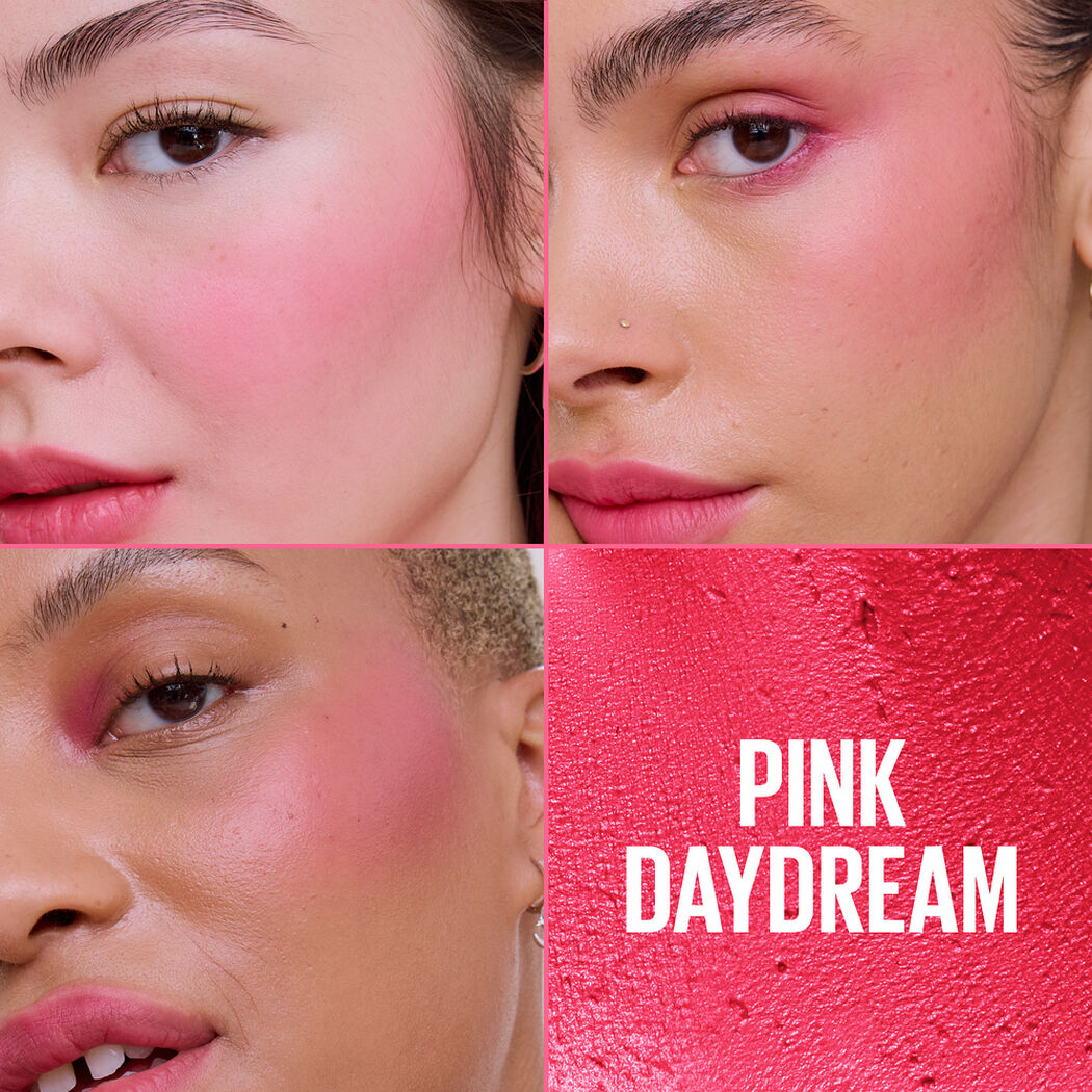 Maybelline Rubor Cloudtopia Tono Divine Crimson, , large image number 1