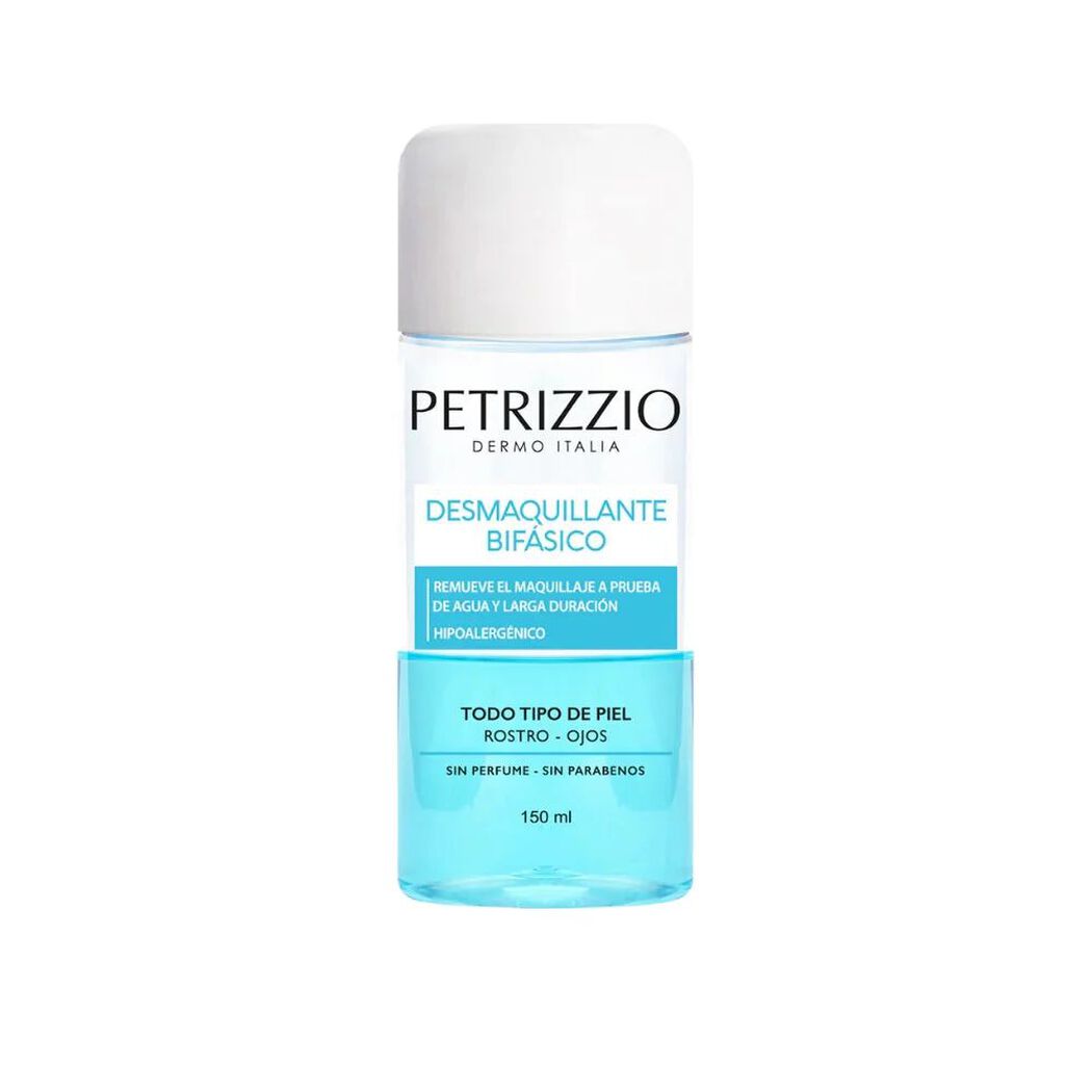 Desmaquillante Bifásico 150 ml, , large image number 0
