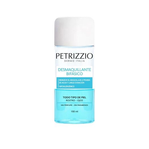 Desmaquillante Bifásico 150 ml, , large image number 0