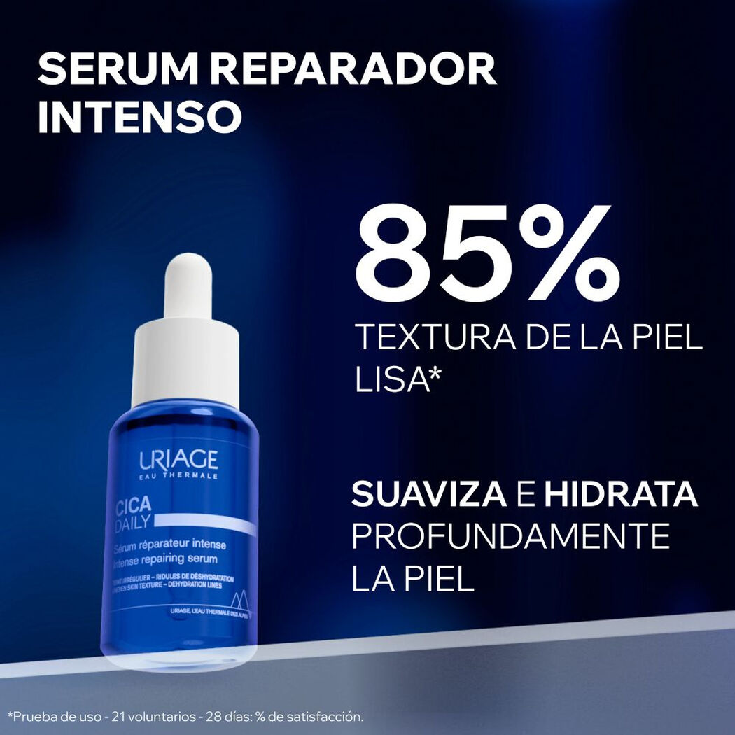 Serum Uriage Bari&eacute;derm Cica Daily 30 mL, , large image number 1