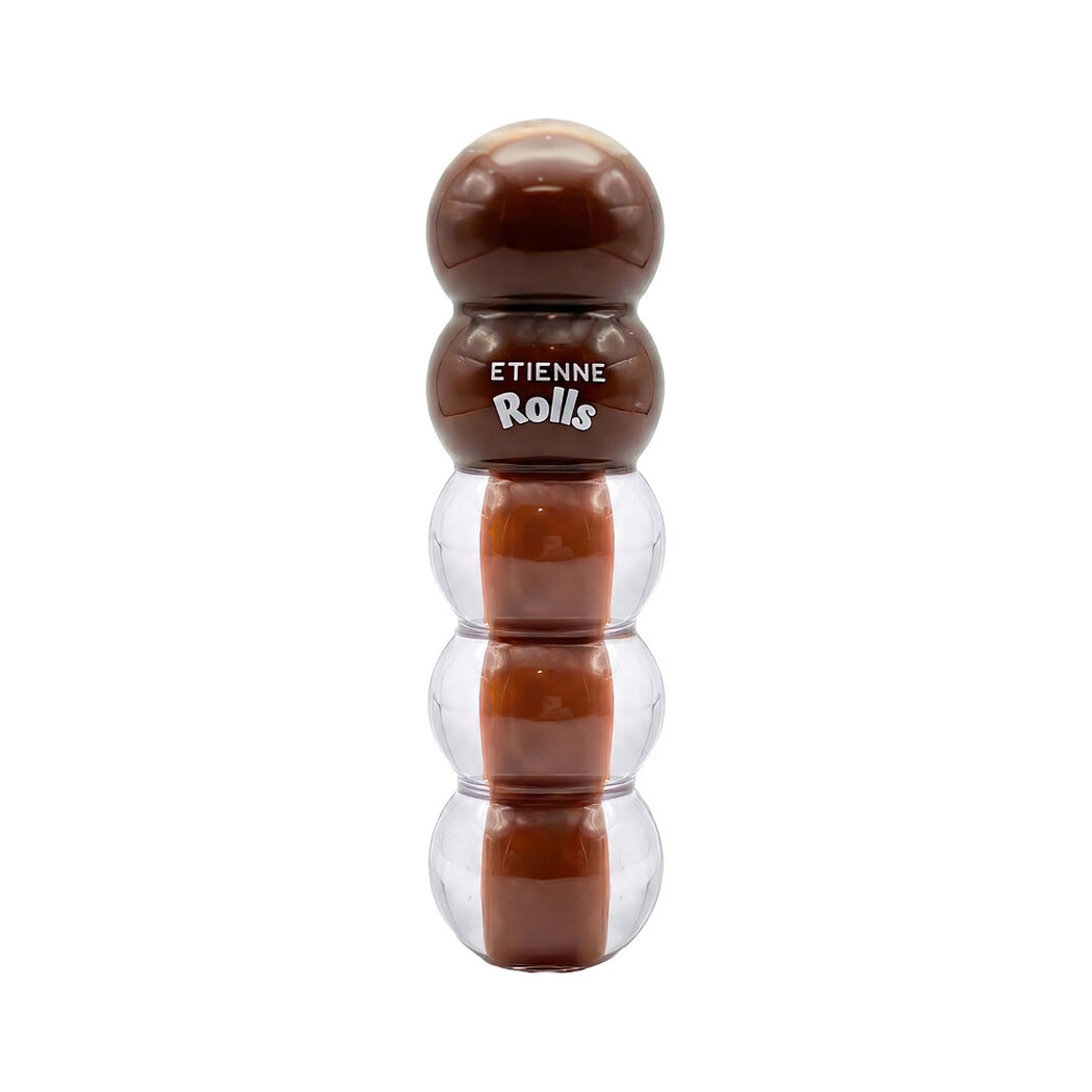 Brillo Labial Etienne x Rolls Lip Oil Tono Chocolate 2,5g, , large image number 1