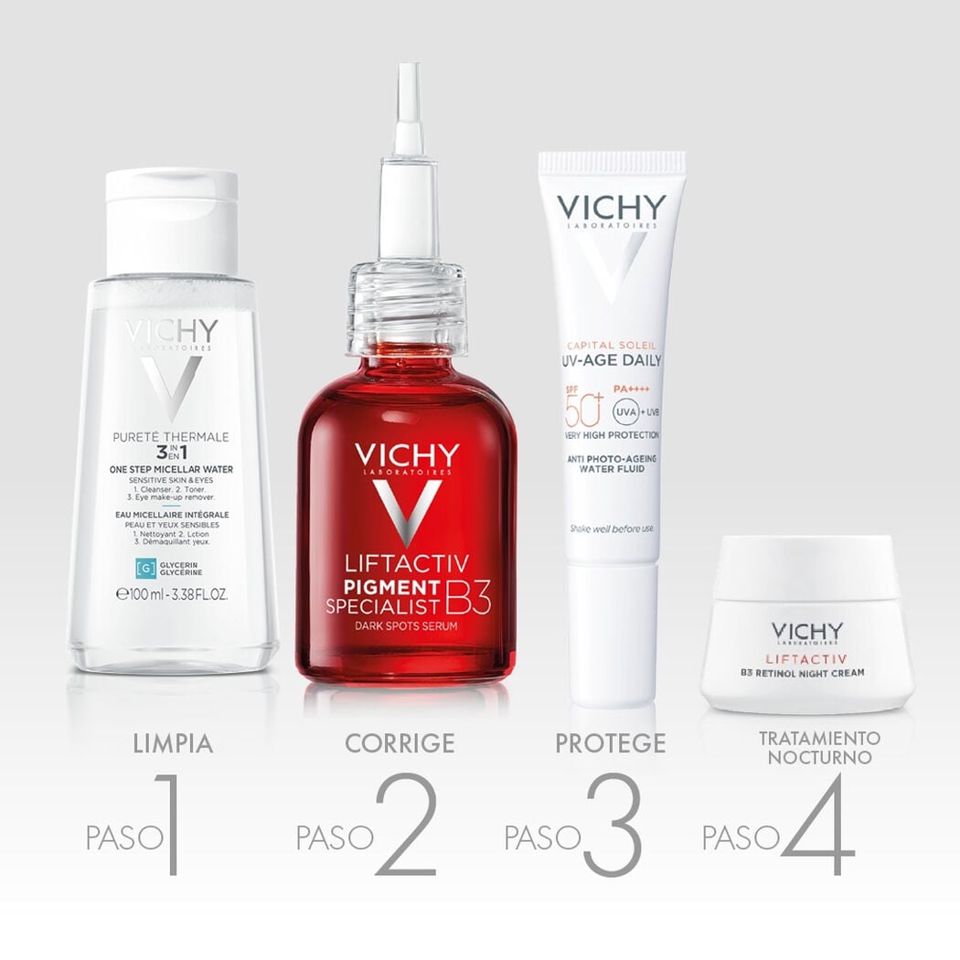 Pack Vichy B3 Anti-Manchas, , large image number 2
