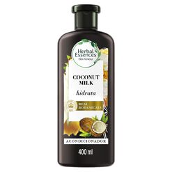 Acondicionador Herbal Essences Coconut Milk 400 mL