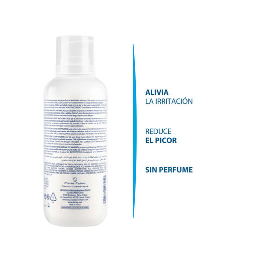 Ducray Dexyane Crema Emoliente Anti-Rascado Rostro Y Cuerpo 400Ml, , large image number 1