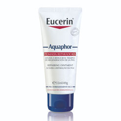 UNGÜENTO REPARADOR EUCERIN AQUAPHOR 50 ML