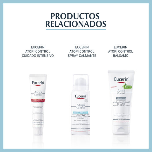 Aceite Eucerin de Ducha Omega Atopicontrol 40 0mL, , large image number 4