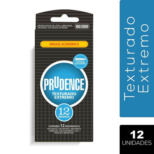 Prudence Extreme x 12 Unidades, , large image number 0