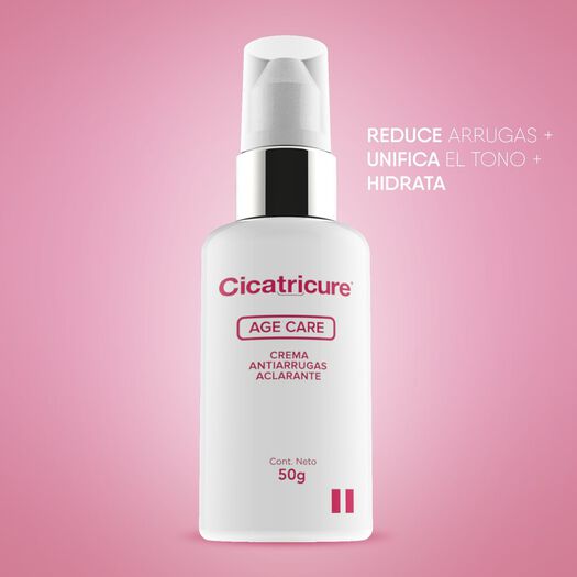 Cicatricure Age Care Aclarante 50 G, , large image number 4