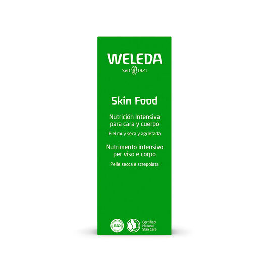 Skin Food Weleda 75 Ml, , large image number 1
