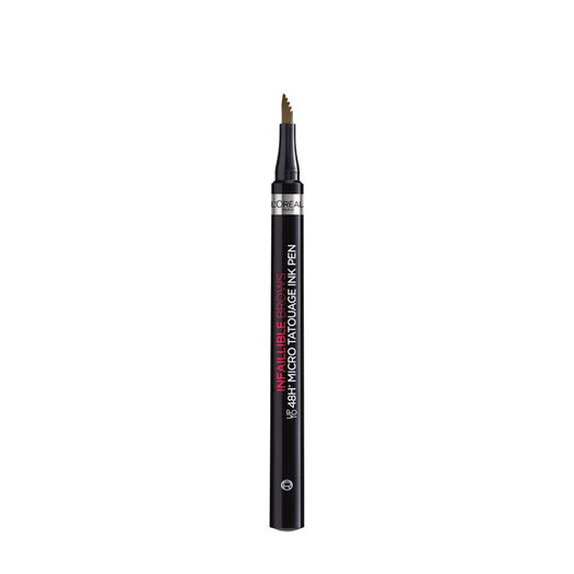 Lapiz Cejas Loreal Tatouage 108 Dark Bru, , large image number 1