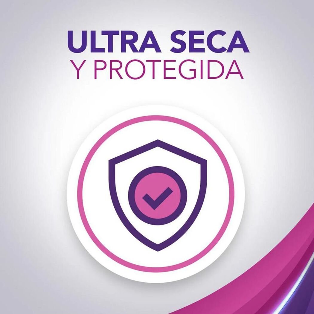 Desodorante en Spray Lady Speed Stick 24/7 Powder Fresh Pack 91g 2u, , large image number 4