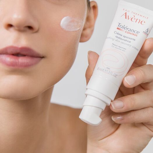 Avene Tolerance Control Balsamo 40ml, , large image number 1