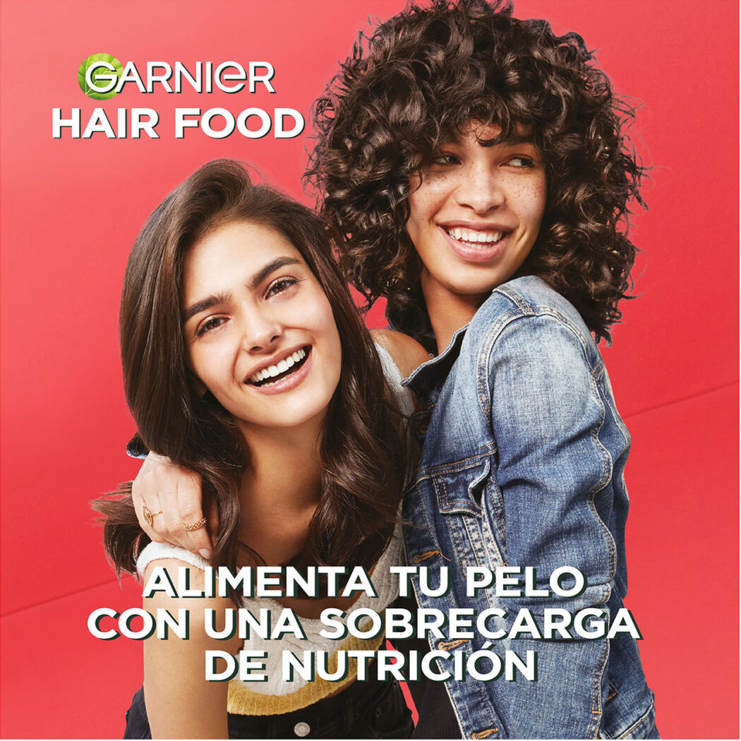 Acondicionador Hair Food Sandía 300 ml, , large image number 4
