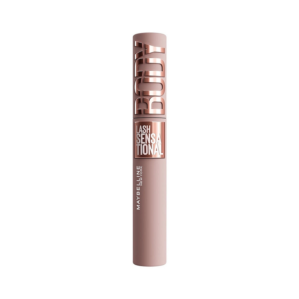 Maybelline M&aacute;scara de Pesta&ntilde;as Body Washable, , large image number 1