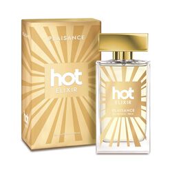 Edp Plaisance Hot Elixir 100 mL