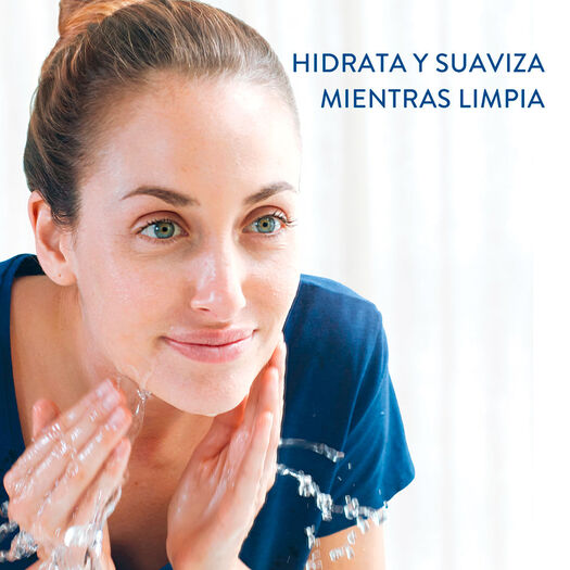 Loción Limpiadora Facial Cetaphil para Pieles Sensibles 237ml, , large image number 1