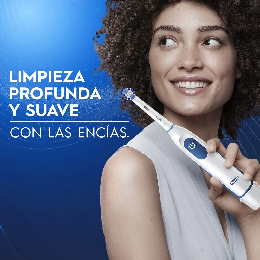 Cepillo de dientes eléctrico farmacia ahumada new arrivals