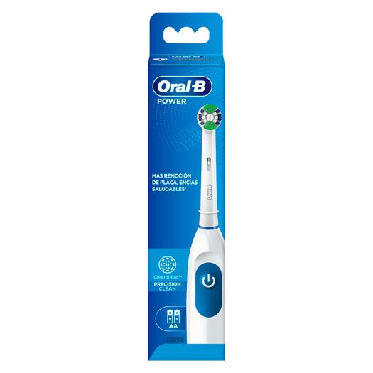 Oral B Cepillo Dental Electrico Pro Salud x 1 Unidad, , large image number 4