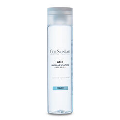 SOLUCION MICELAR CELLSKINLAB AOX 250ML