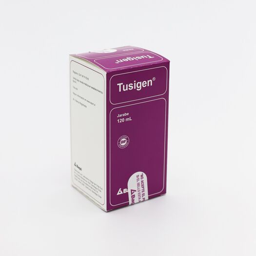 Tusigen x 120 ml Jarabe, , large image number 0