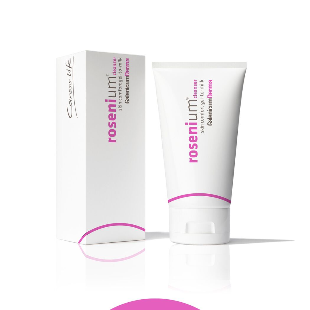 Rosenium Cleanser Gel Limpiador Facial 100ml, , large image number 2