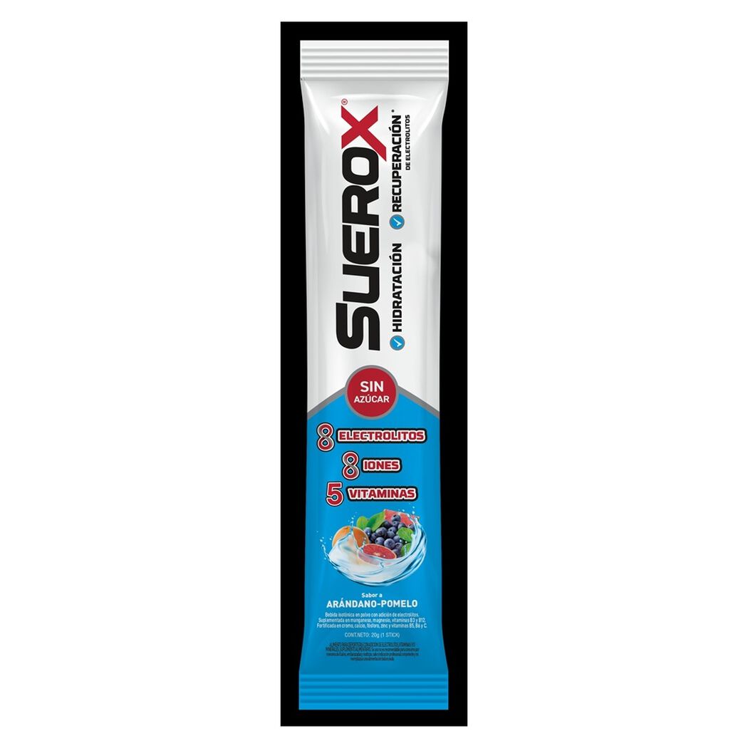 Sticks Sabor Ar&aacute;ndano-Pomelo Sin Az&uacute;car (4 sticks), , large image number 4