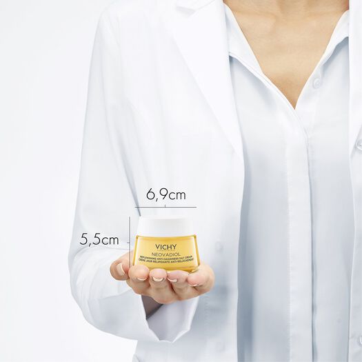 Crema Antiflacidez Neovadiol Post-Menopausia Día 50 ml, , large image number 1