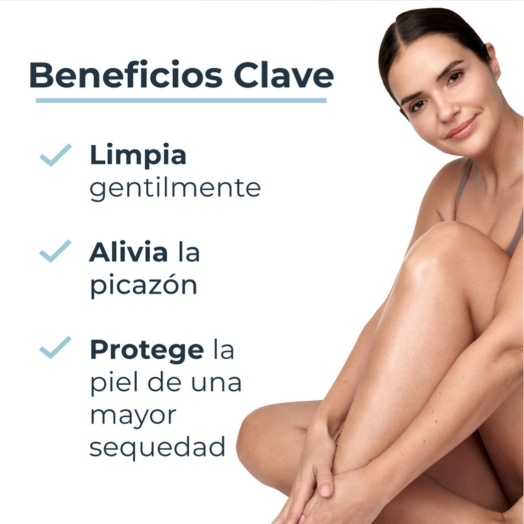 Aceite Eucerin de Ducha Atopi Control 400 mL, , large image number 2