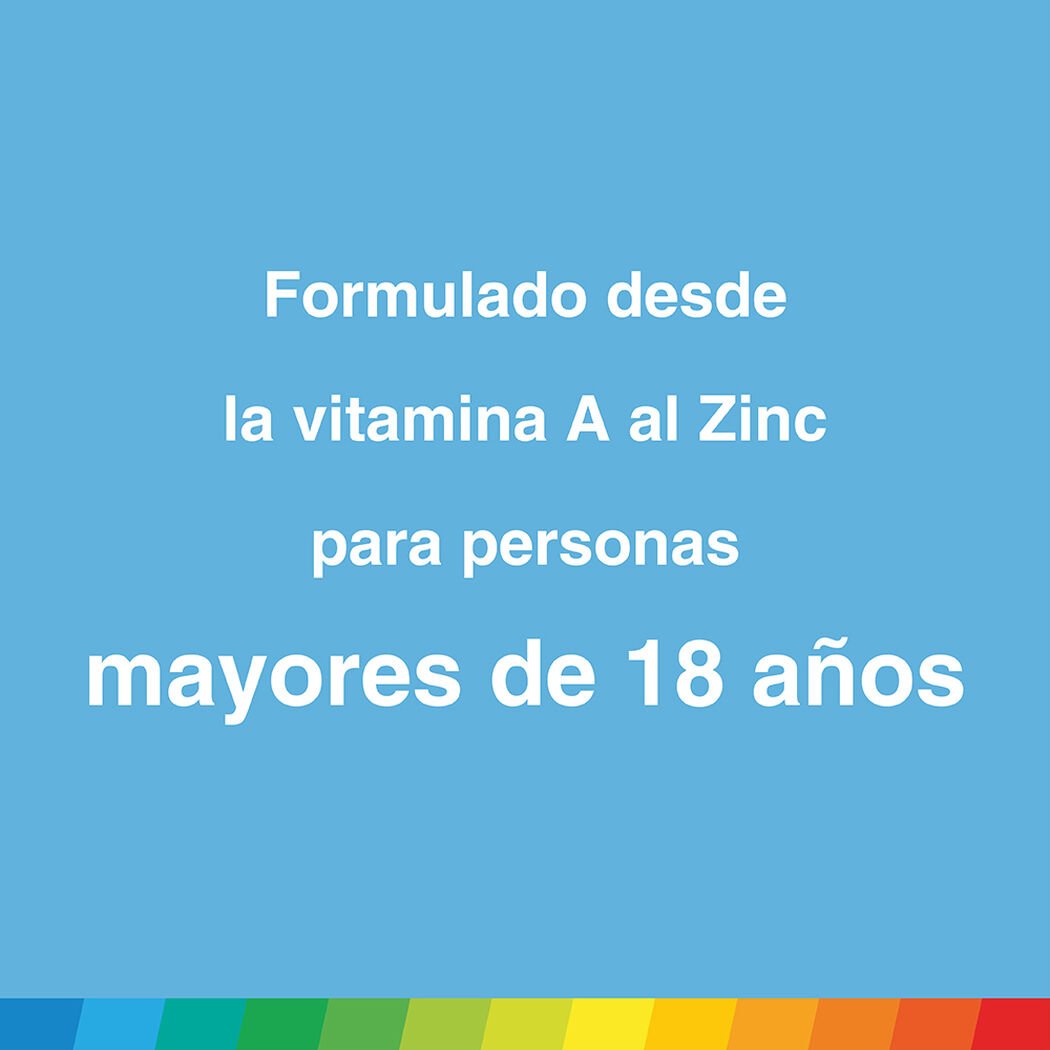 Centrum Formula Global Fco. 60 Comp. Rec, , large image number 2