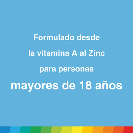 Centrum Formula Global Fco. 60 Comp. Rec, , large image number 2