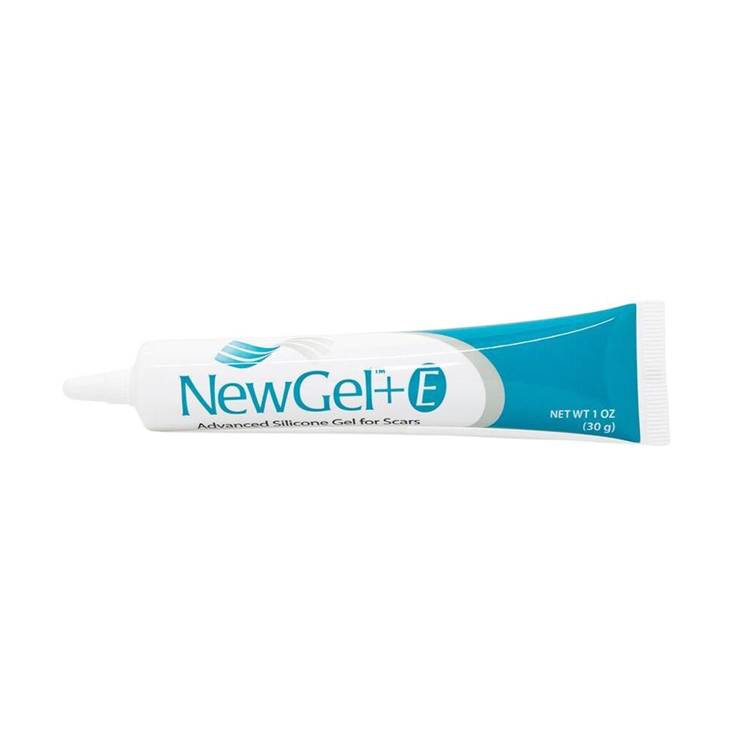 Newgel + E Gel de Silicona 15 Gr, , large image number 0