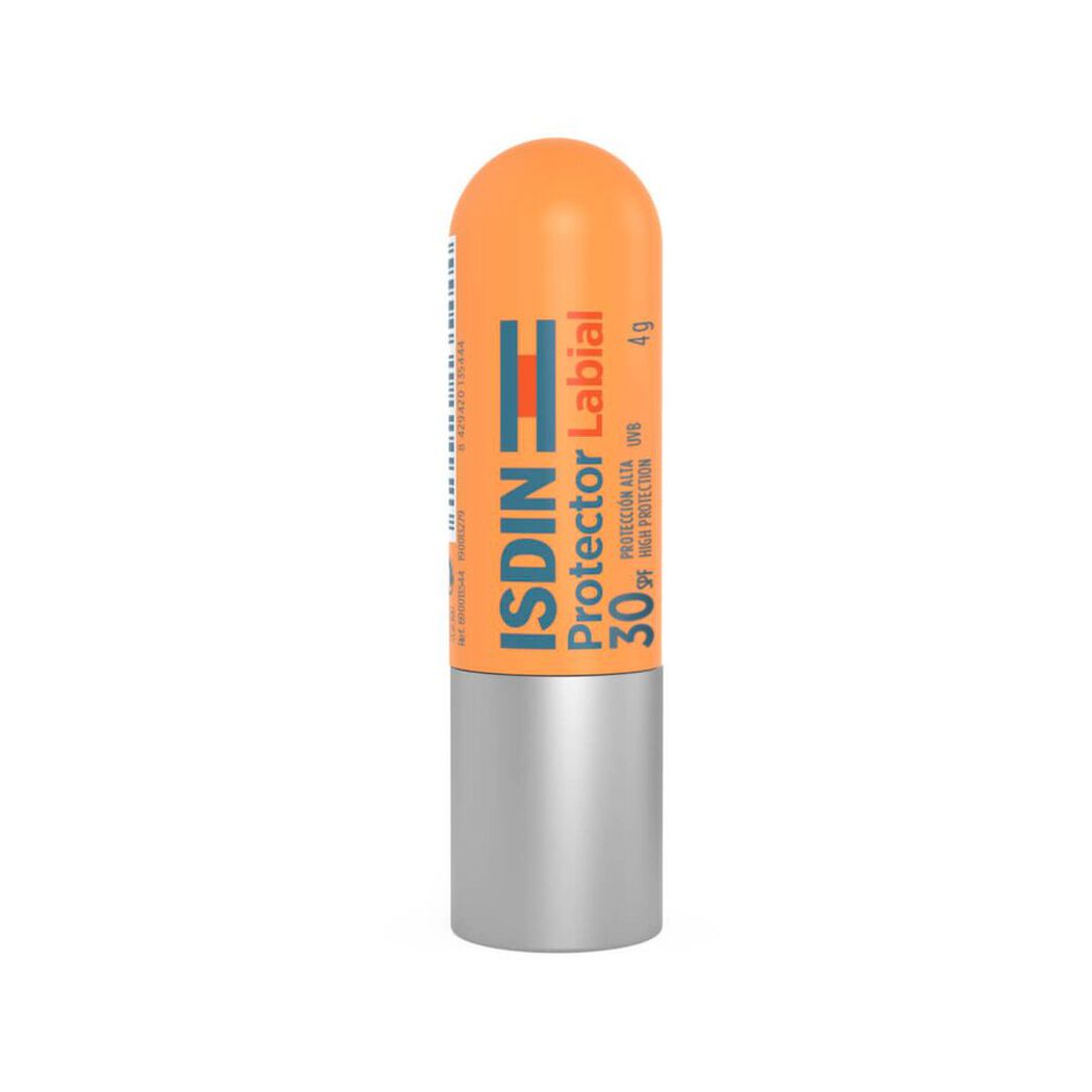 Protector Solar Isdin Labial FPS 30 4 g, , large image number 0
