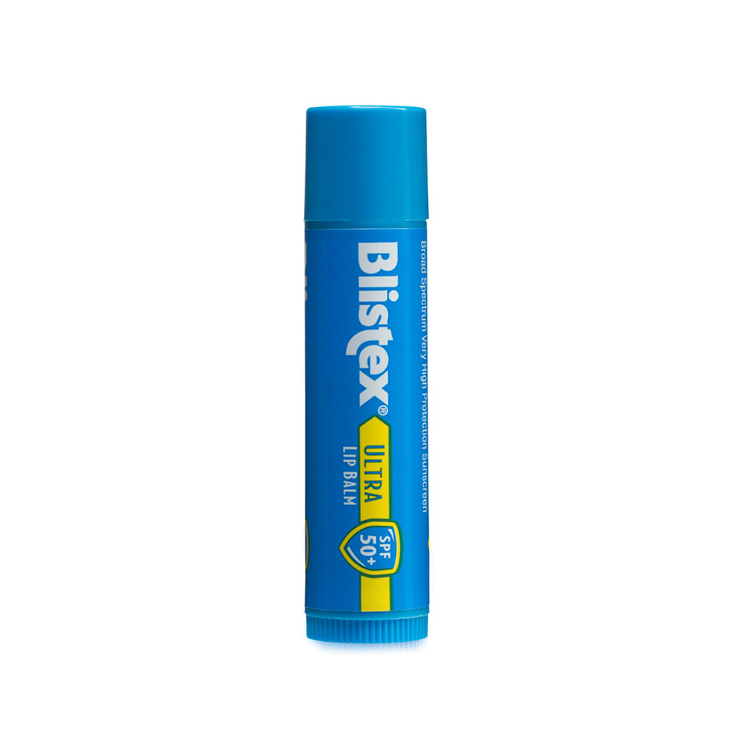 Blistex Proteccion Ultra Spf 50 x 4,2 g B&aacute;lsamo Labial, , large image number 0