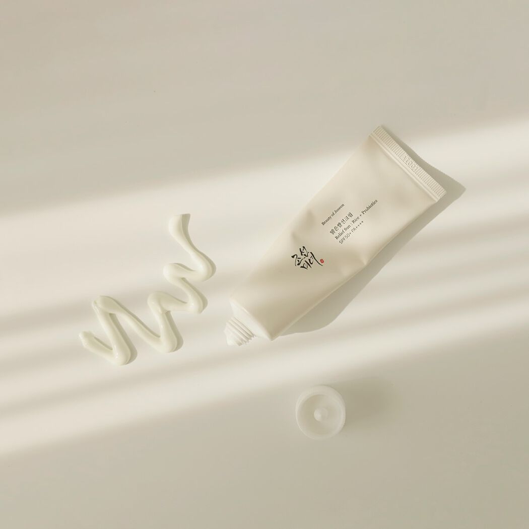 Relief Sun: Rice + Probiotics SPF50+ - Protector solar arroz y probi&oacute;ticos, , large image number 3