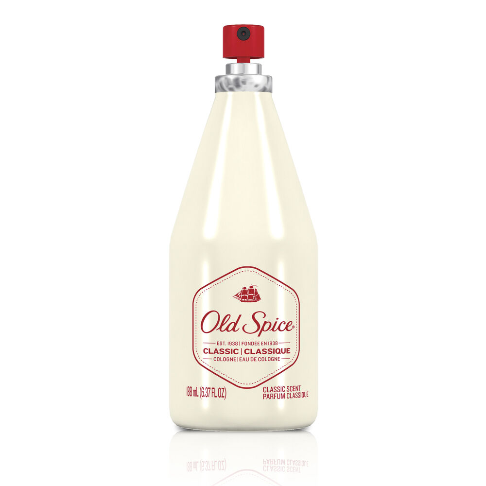 Old spices colonia precio top