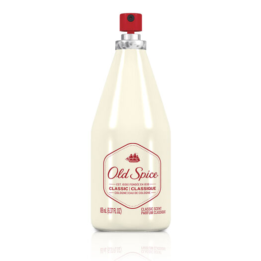 Old Spice Colonia Classic Cologne 125ml, , large image number 0