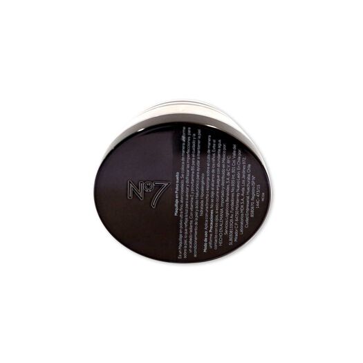 No 7 Polvo Compacto Perfect Translucen x 1 Unidad, , large image number 0