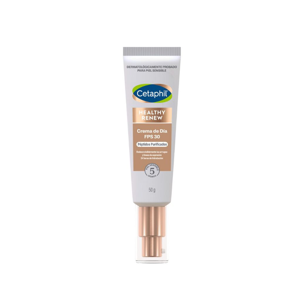 Cetaphil Healthy Renew Crema Dia 50Gr, , large image number 0