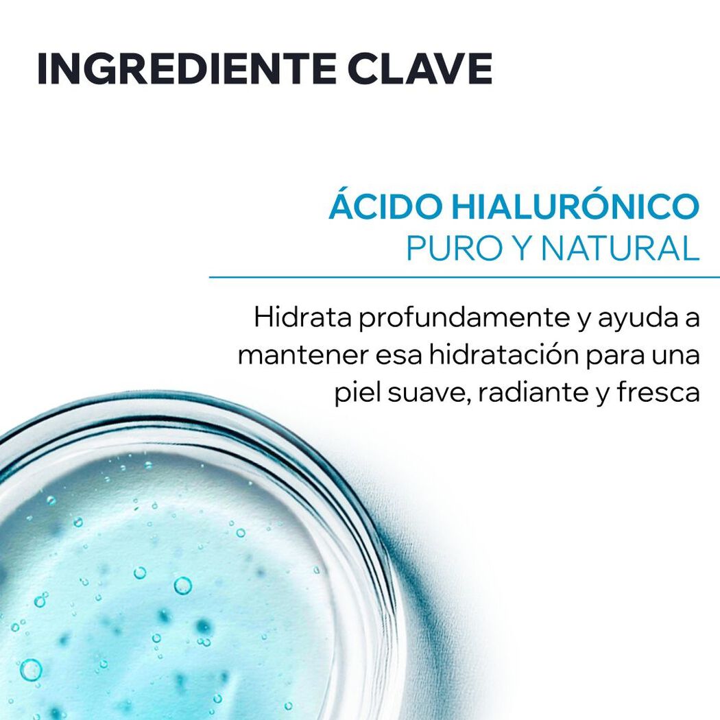 Uriage Mascara De Agua Eau Thermale x 50 mL, , large image number 4