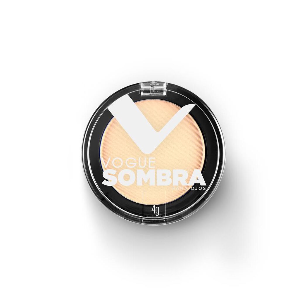 Sombra Ojos Vogue Individual Chill 4 g, , large image number 0
