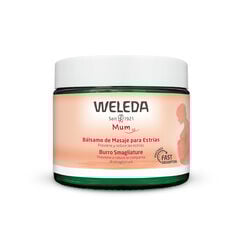 Bálsamo de Masaje Para Estrías Weleda 150 Ml