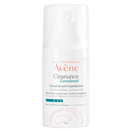 Avene Eau Thermale Concentrado Anti-Imperfecciones Cleanance Comedomed x 30 mL, , large image number 0