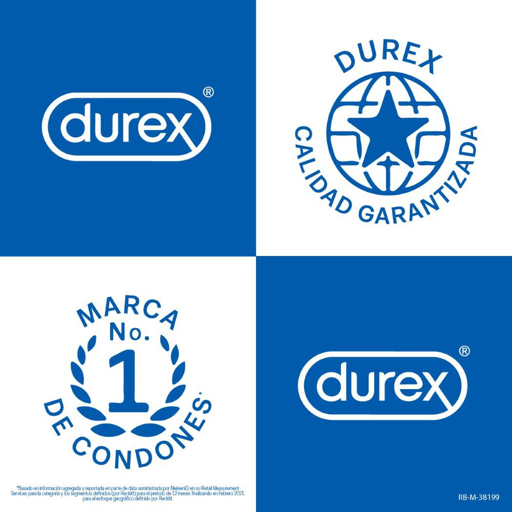 Durex Lubricante Play Tingle Original 50 ml, , large image number 3