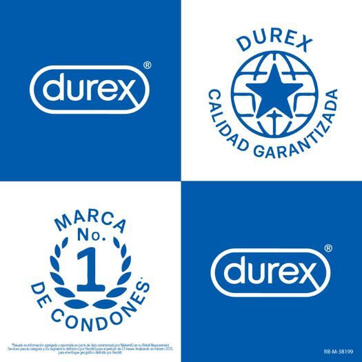 Durex Lubricante Play Tingle Original 50 ml, , large image number 3