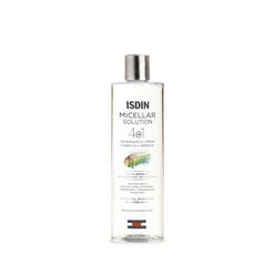 Isdin Agua Micelar 4 En 1 x 400 mL