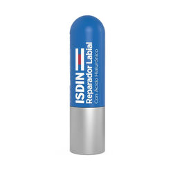 Reparador Labial Isdin con Acido Hialur&oacute;nico 4 g